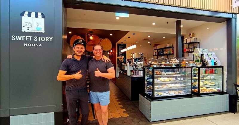 Sweet Story Noosa