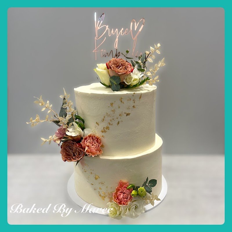 Baked By Maree photo 2