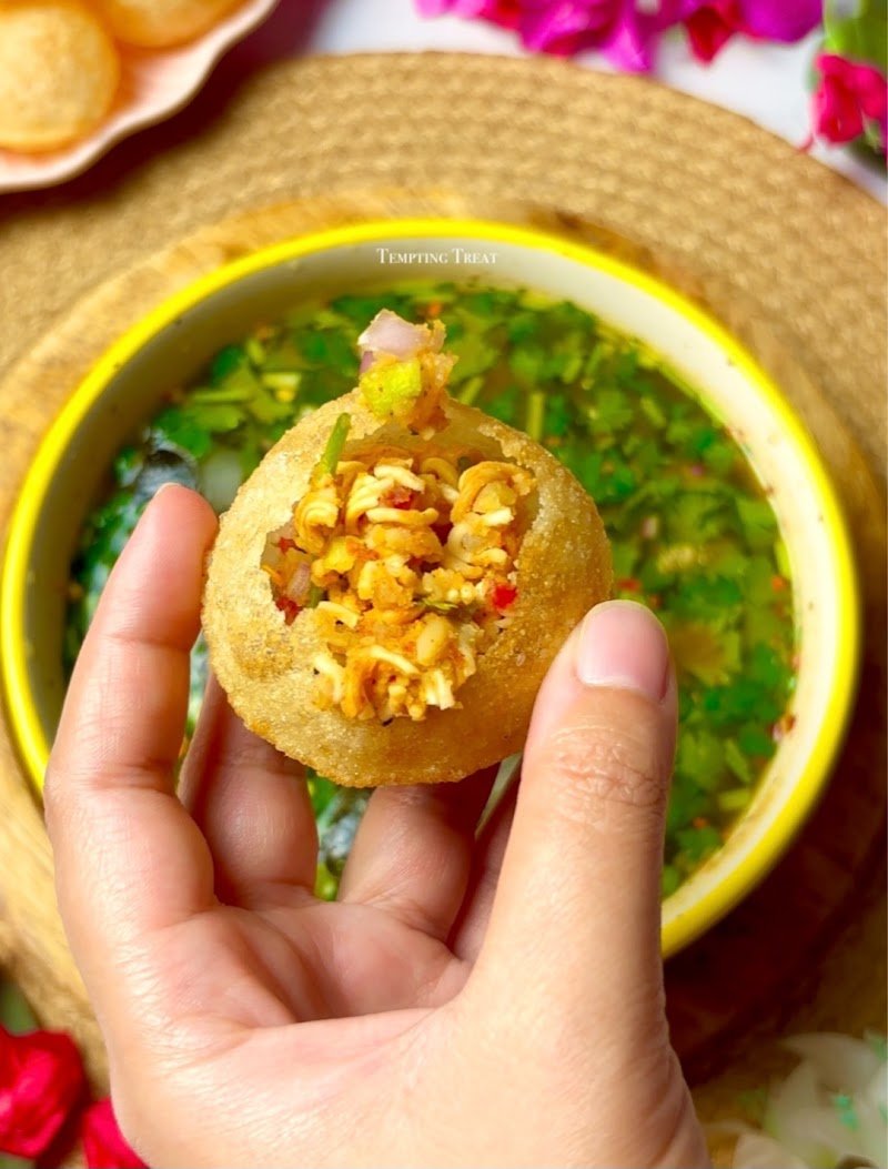 A2K Amma Authentic Kitchen photo 10