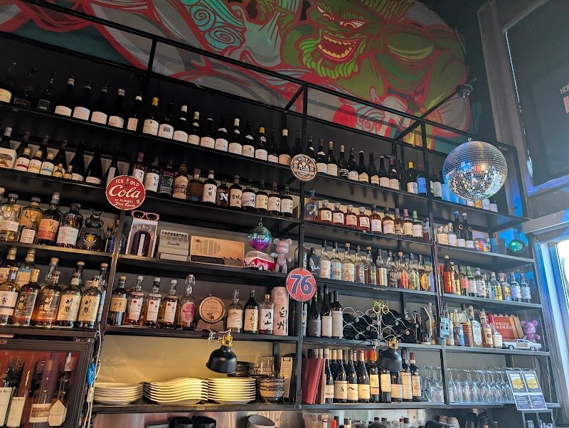 Groovy Night photo 3