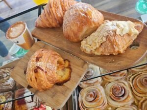 Le Bon Mélange Café Pâtisserie photo 8