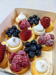 Le Bon Mélange Café Pâtisserie photo 7