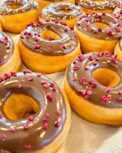 Le Bon Mélange Café Pâtisserie photo 9