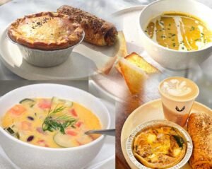 Le Bon Mélange Café Pâtisserie photo 2