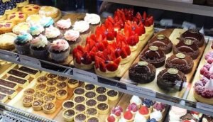 Le Bon Mélange Café Pâtisserie photo 3