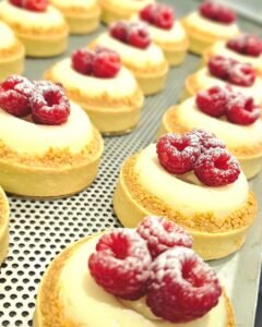 Le Bon Mélange Café Pâtisserie photo 5