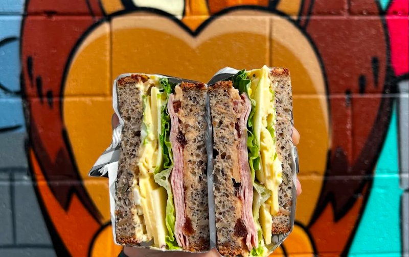 Six Russell Bakes + Bistro photo 2