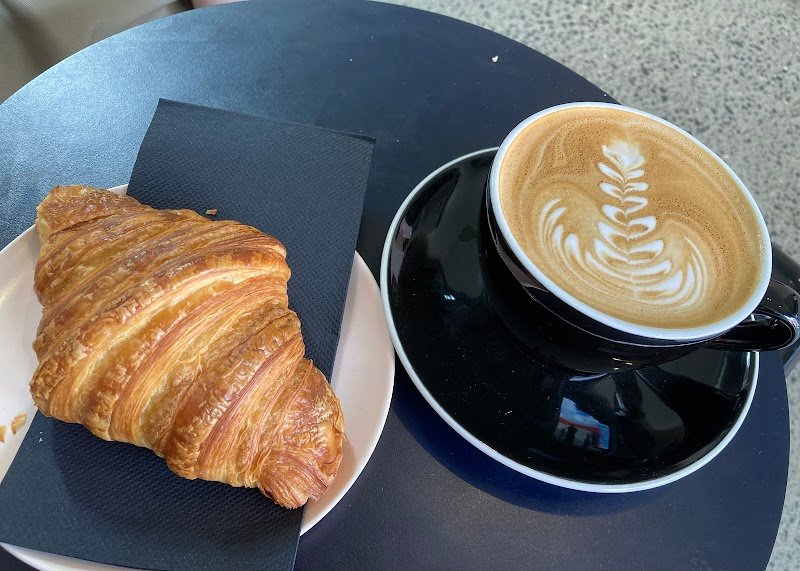 Six Russell Bakes + Bistro photo 7