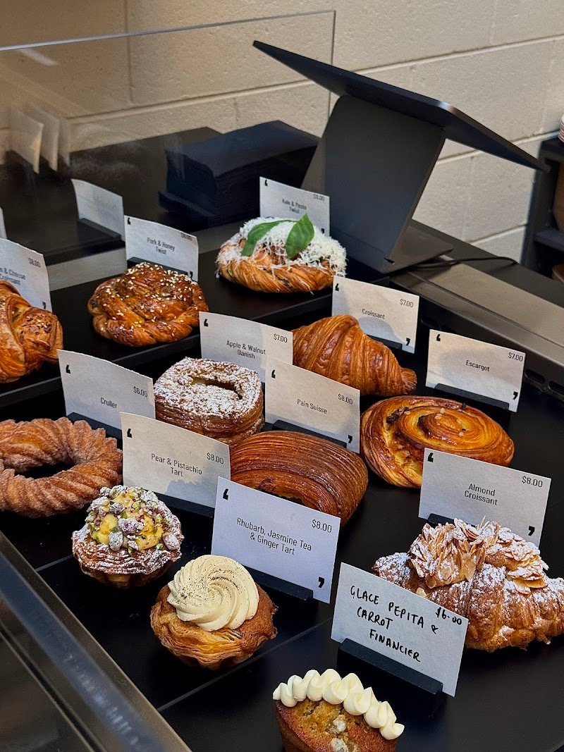 Six Russell Bakes + Bistro photo 3