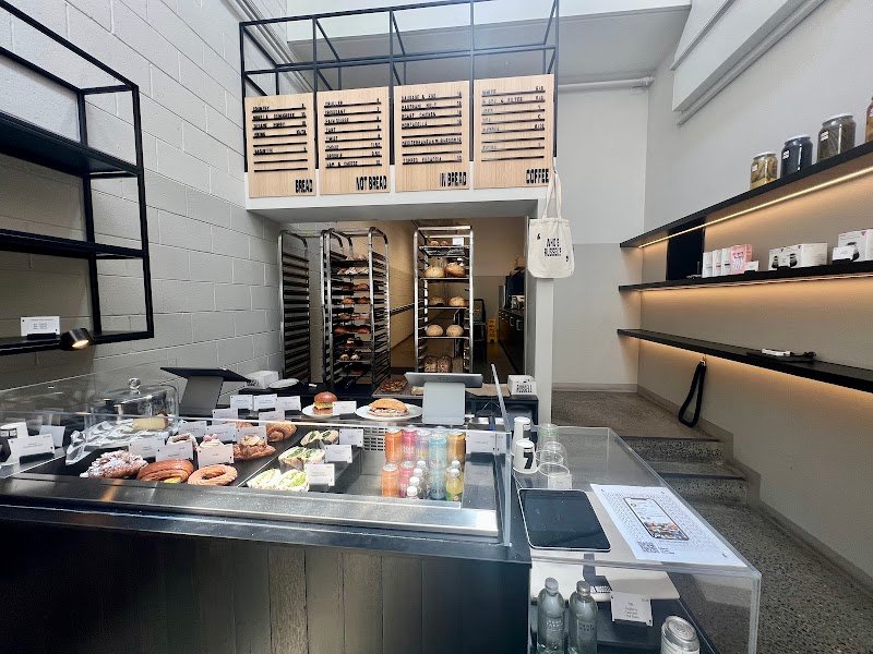 Six Russell Bakes + Bistro photo 5