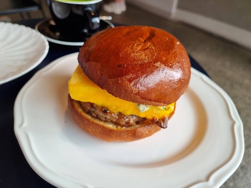 Six Russell Bakes + Bistro photo 10