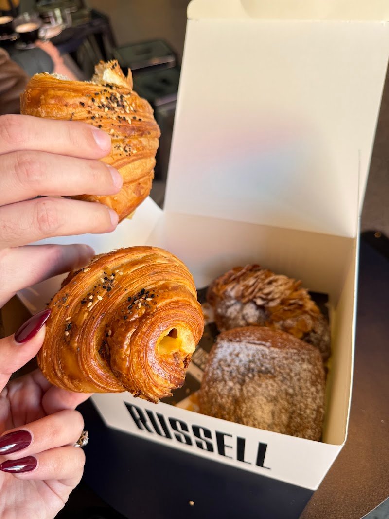 Six Russell Bakes + Bistro photo 4