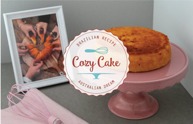 Cozy Cake Adelaide - Grenfell St