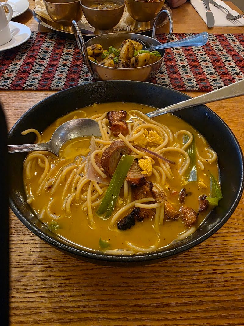 Crimson and Blue photo 2