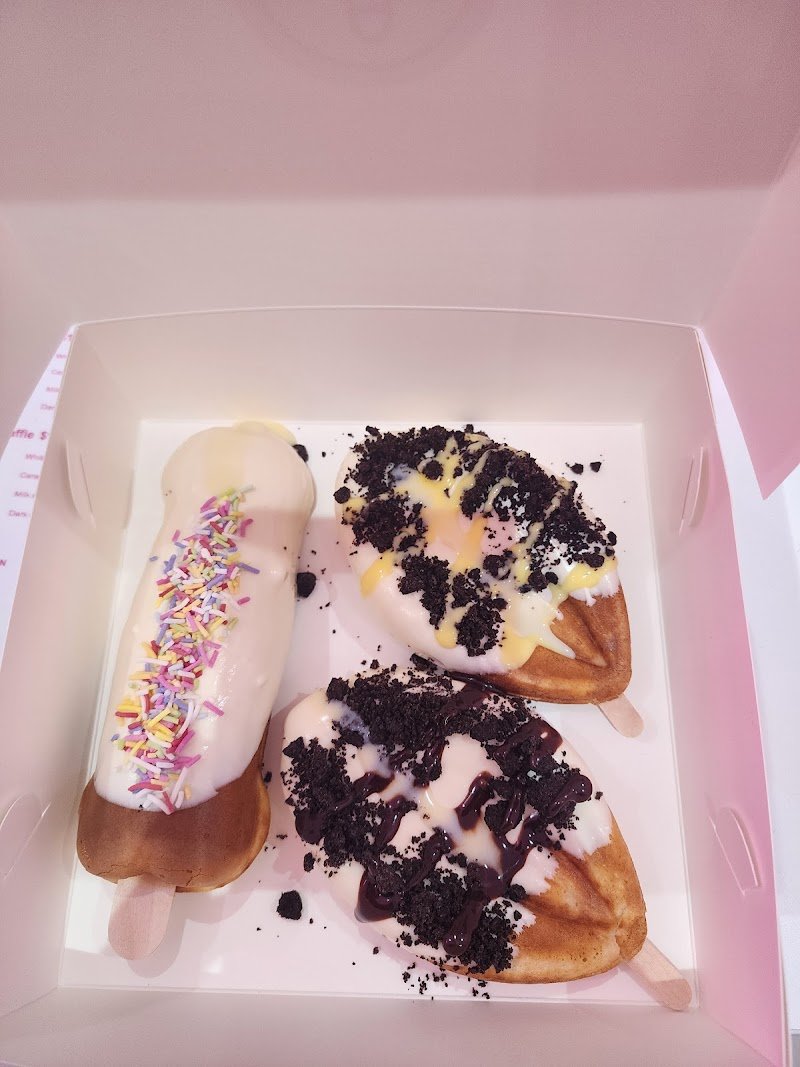 Cheeky Waffles photo 10