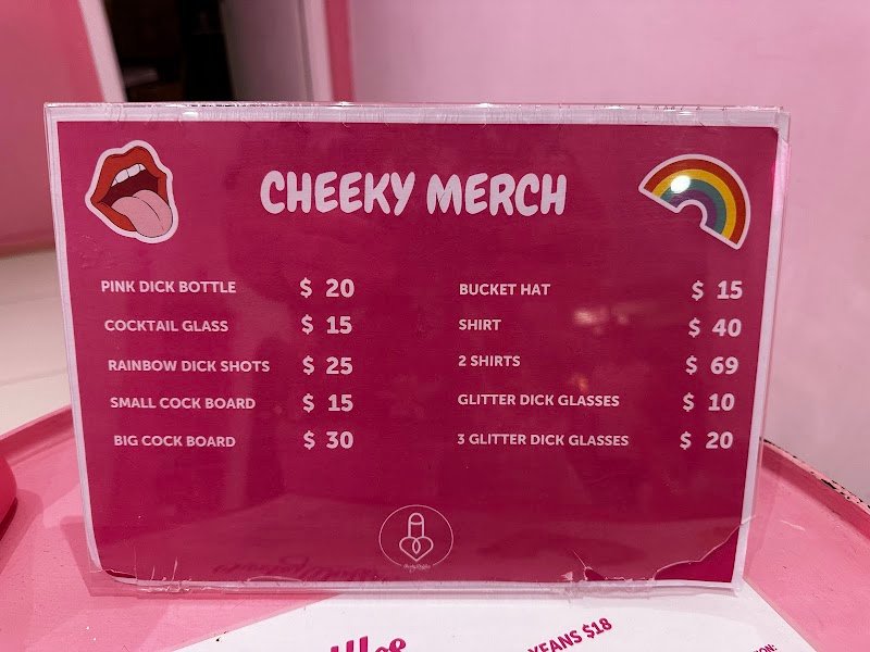 Cheeky Waffles photo 5