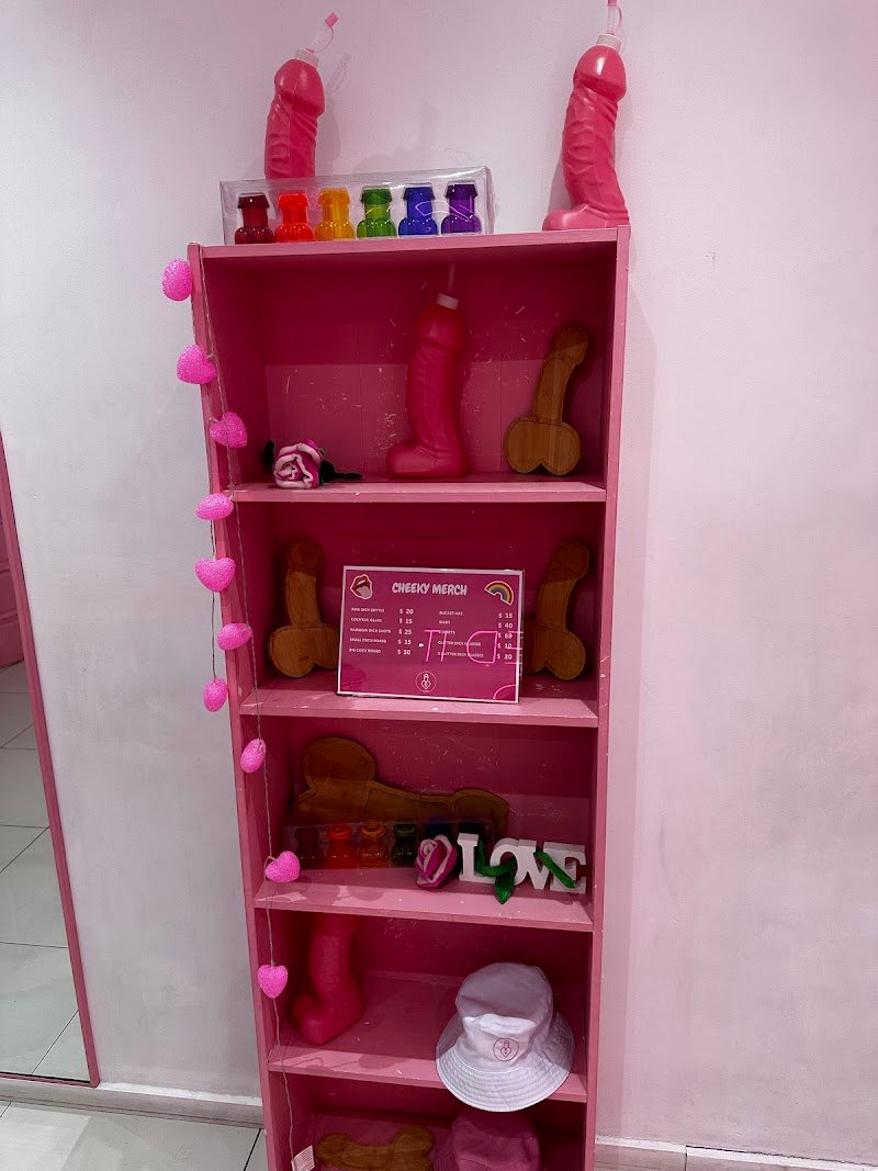 Cheeky Waffles photo 9