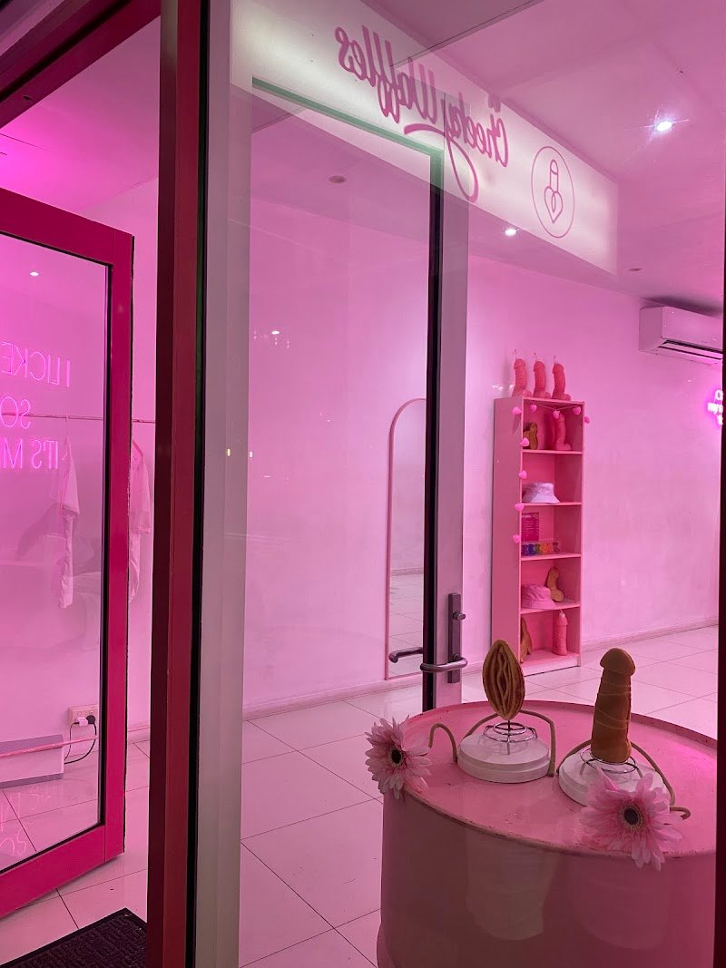 Cheeky Waffles photo 8