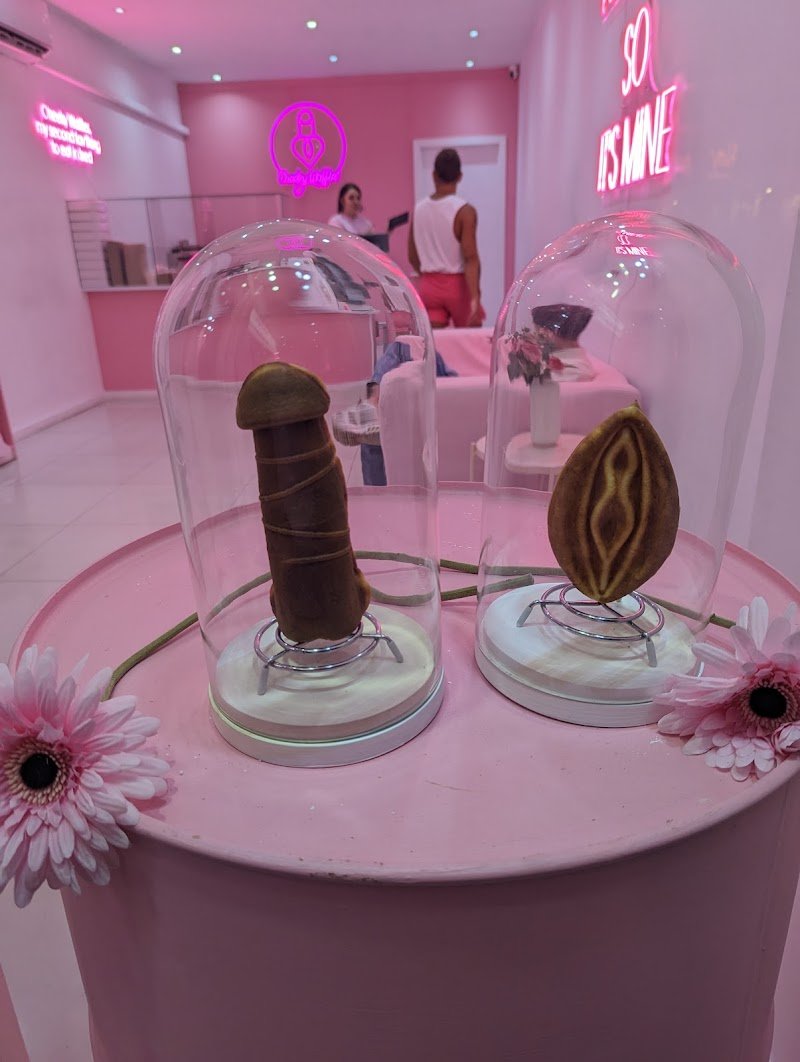 Cheeky Waffles photo 6