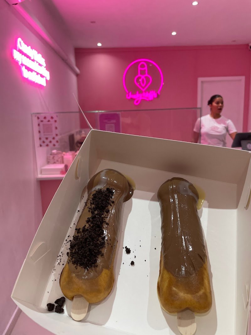 Cheeky Waffles photo 7