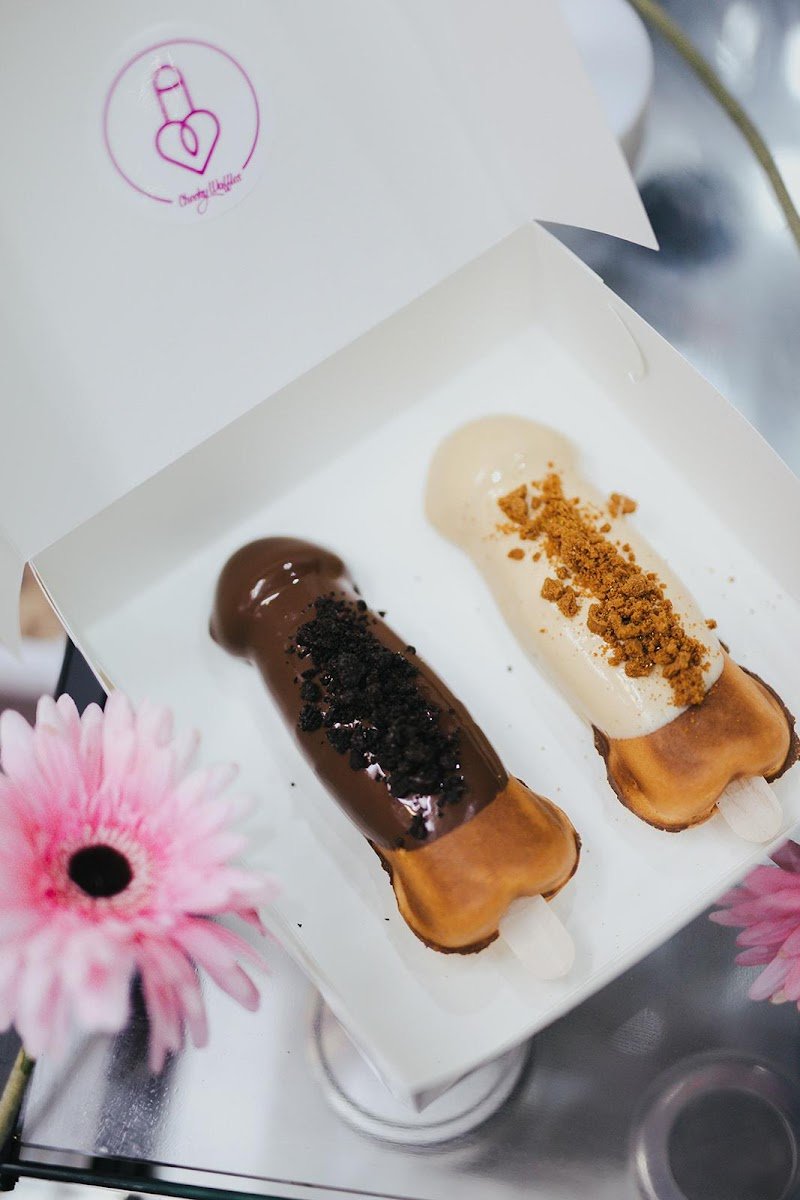 Cheeky Waffles photo 2