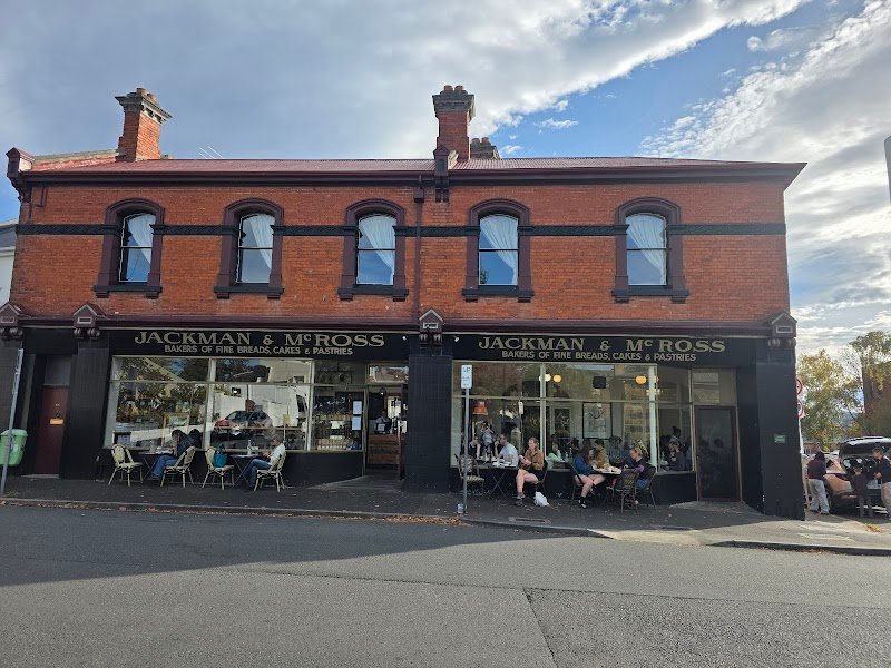 Jackman & McRoss photo 9