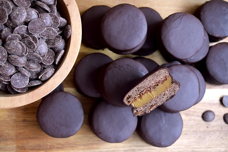 Opa Alfajores Pastries & Coffee