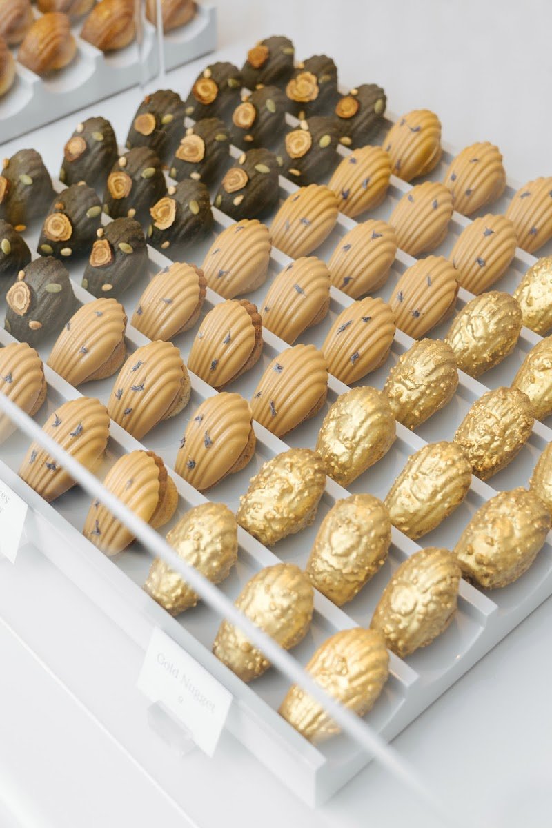 Madeleine de Proust Patisserie photo 2