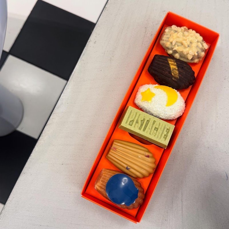 Madeleine de Proust Patisserie photo 8