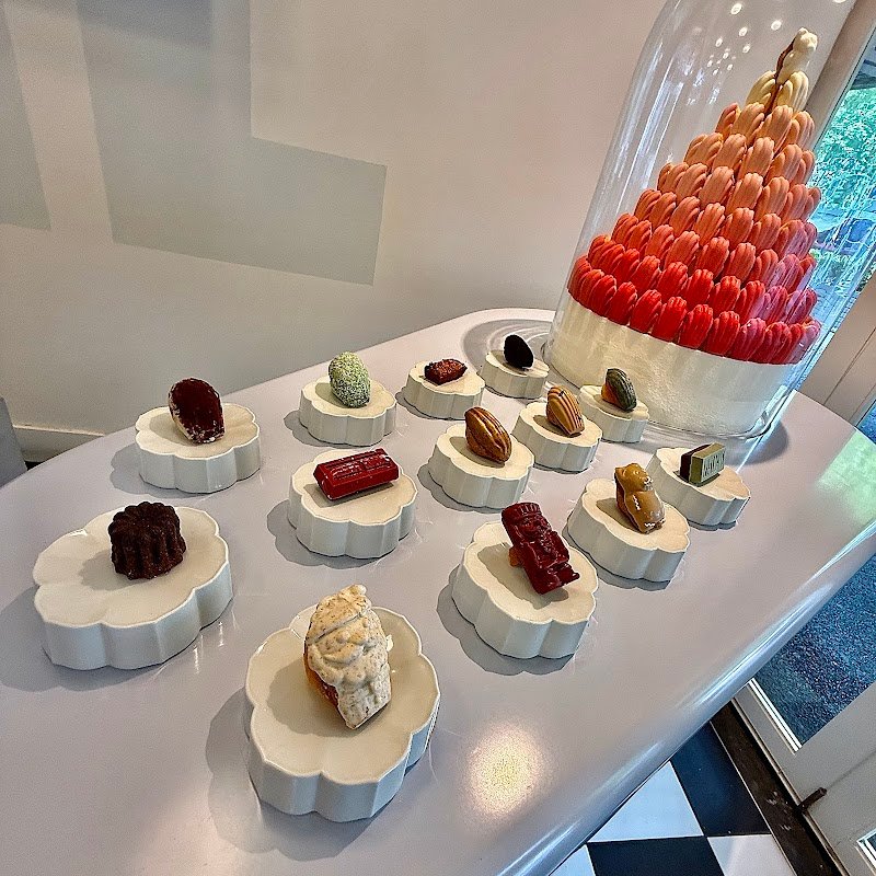 Madeleine de Proust Patisserie photo 3