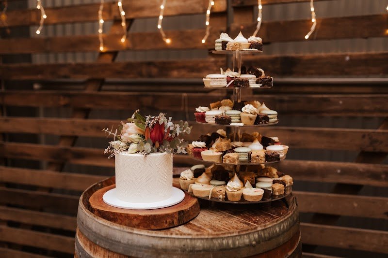 Sweet Philosophy - Toowoomba Cakes