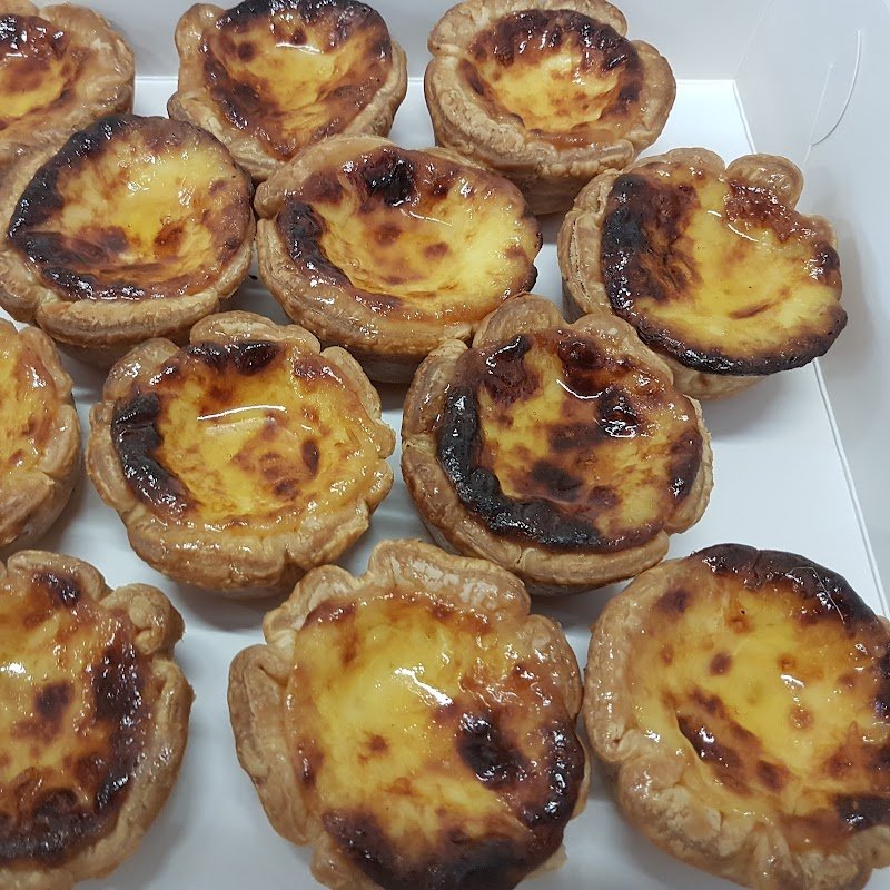 Gills Patisserie photo 10