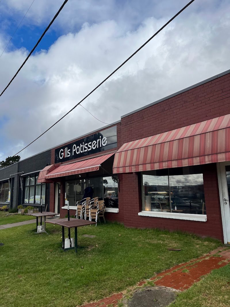 Gills Patisserie photo 3