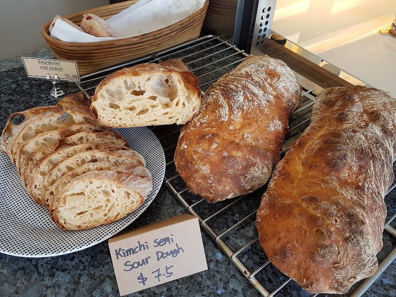 Gills Patisserie photo 7