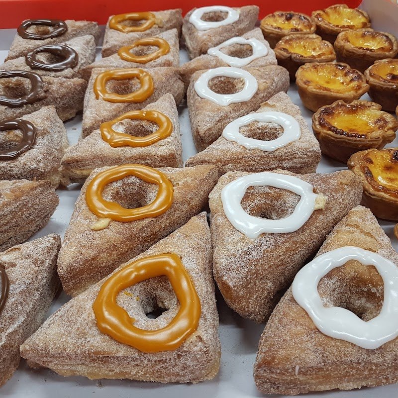 Gills Patisserie photo 8