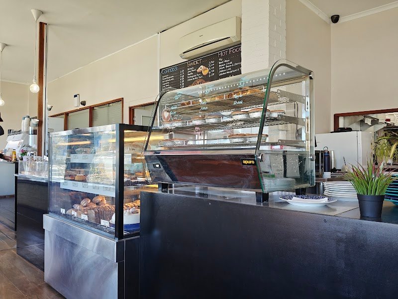 Gills Patisserie photo 5