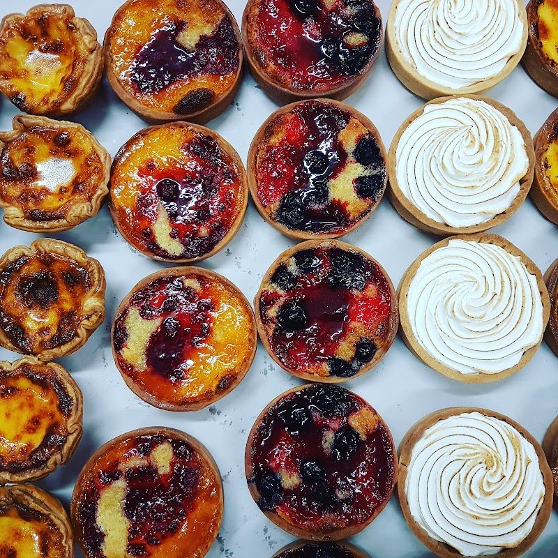 Gills Patisserie photo 6