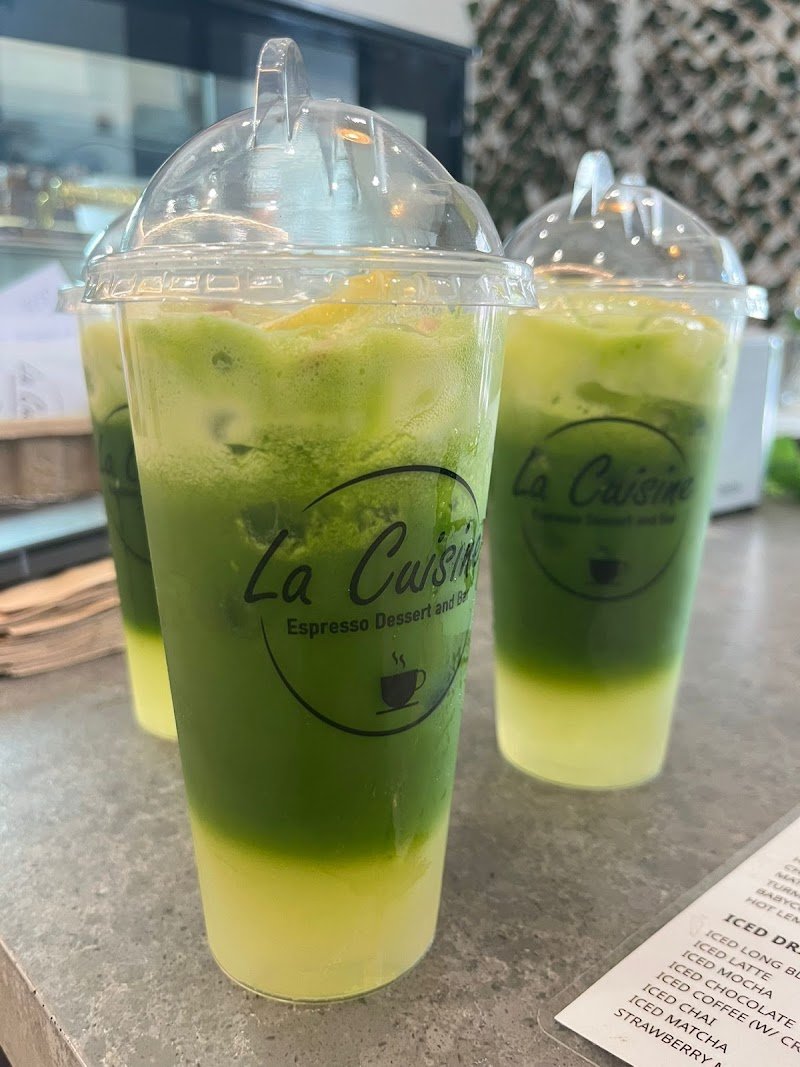 La Cuisine Espresso Dessert and Bar photo 3