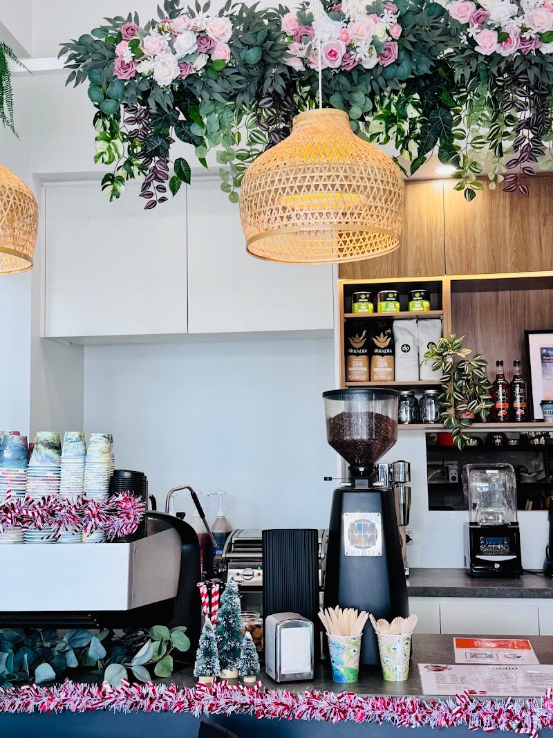 La Cuisine Espresso Dessert and Bar photo 8