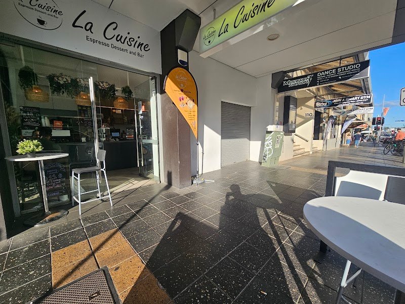 La Cuisine Espresso Dessert and Bar photo 7