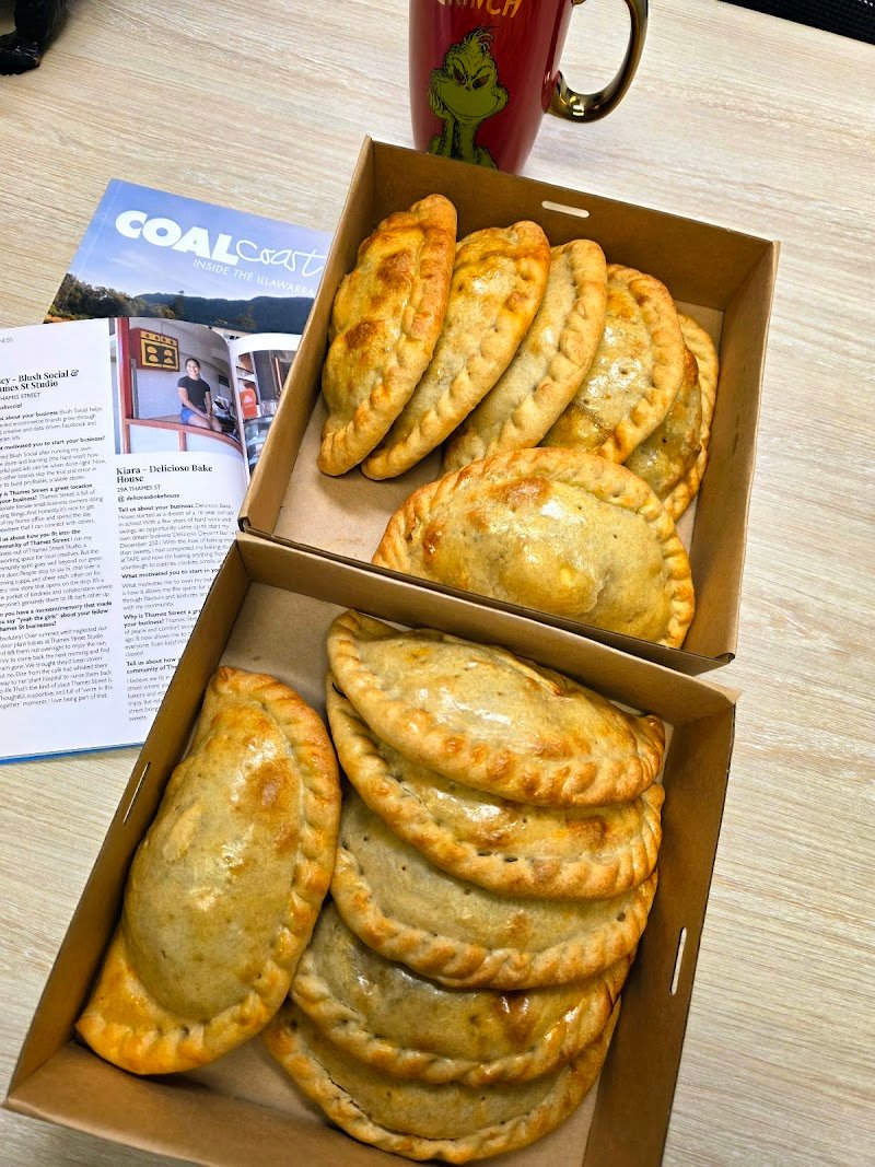 Delicioso Bake House photo 7