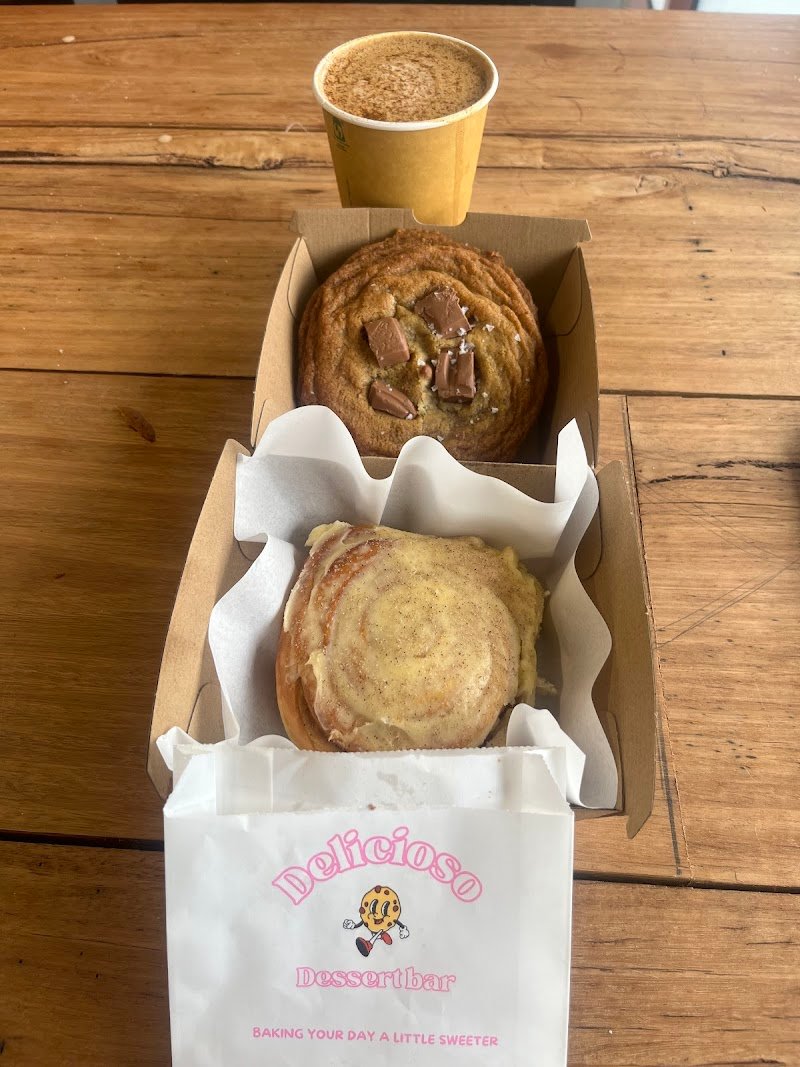 Delicioso Bake House photo 2