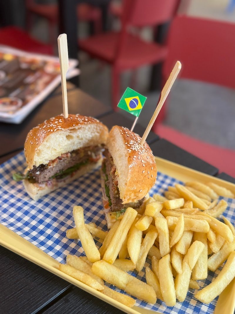 Brazilian Steak House photo 4