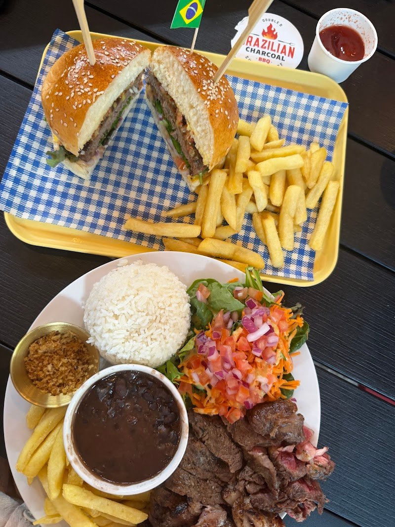 Brazilian Steak House photo 7