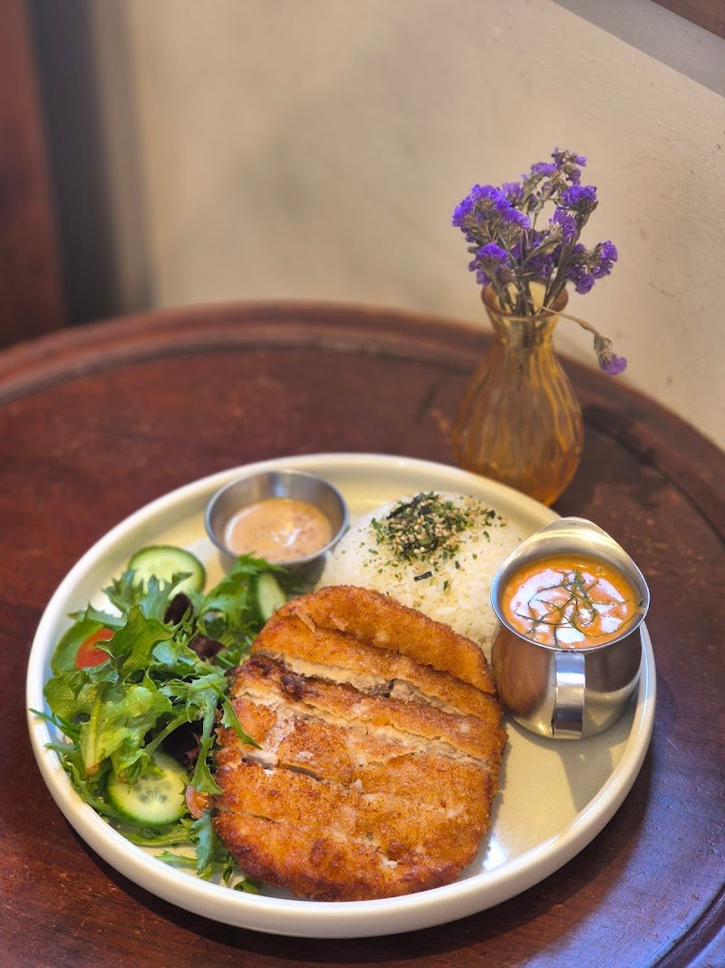 NOS. Bakehouse & Cafe photo 3