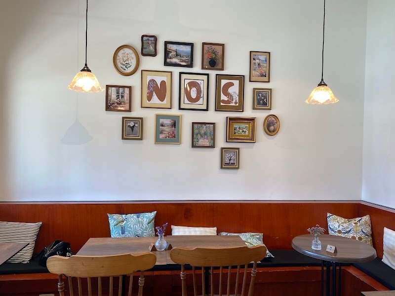 NOS. Bakehouse & Cafe photo 6