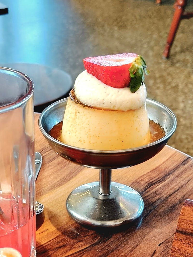 NOS. Bakehouse & Cafe photo 5