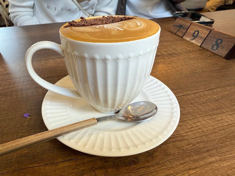 NOS. Bakehouse & Cafe photo 10