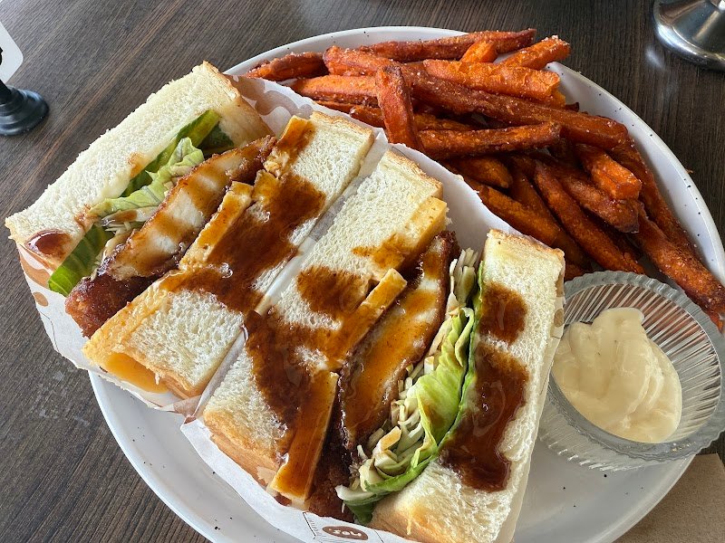 NOS. Bakehouse & Cafe photo 8