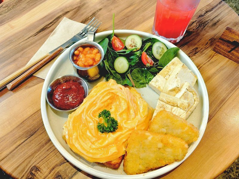 NOS. Bakehouse & Cafe photo 4